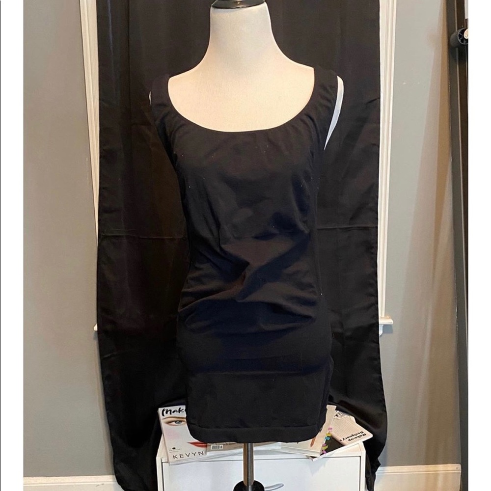 BLANQI MATERNITY SUPPORT TANK